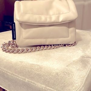 Marc Jacobs Marshmallow Pillow Purse